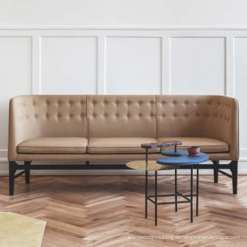 Modernes neues Modedesign Wohnzimmermöbel Sofa